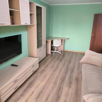 Сдается 1-комнатная квартира, 37 м²