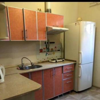 Сдается Многокомнатная квартира, 55,5 м²