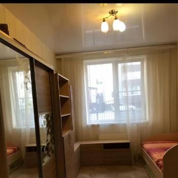 Сдается Многокомнатная квартира, 55,5 м²