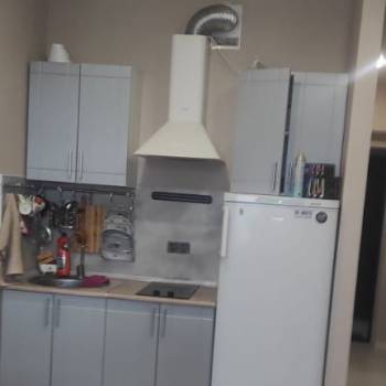 Продается 1-комнатная квартира, 20 м²