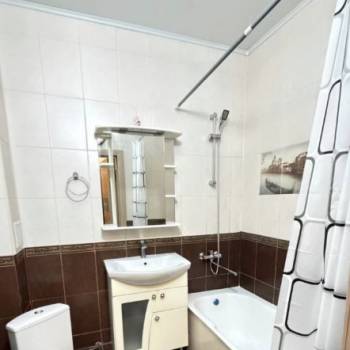 Продается 1-комнатная квартира, 25 м²