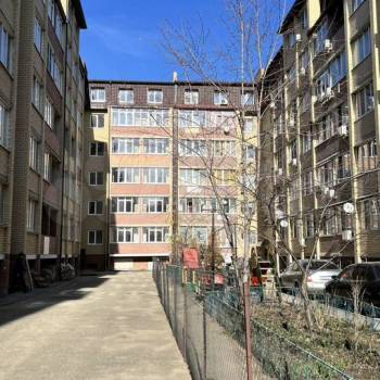 Продается 1-комнатная квартира, 39,2 м²