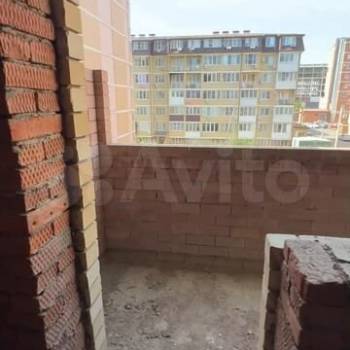 Продается 1-комнатная квартира, 39,2 м²