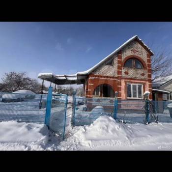 Продается Дом, 72 м²