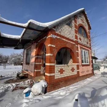 Продается Дом, 72 м²