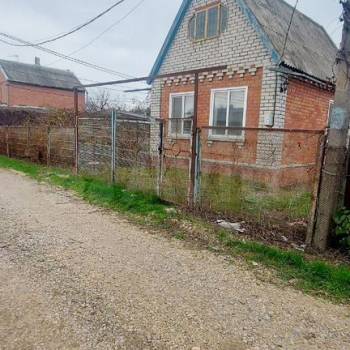 Продается Дом, 37 м²