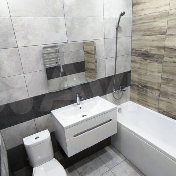 Продается 1-комнатная квартира, 35 м²