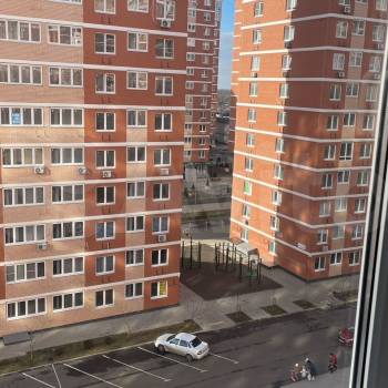 Сдается 1-комнатная квартира, 32 м²