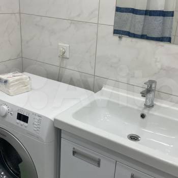 Сдается 1-комнатная квартира, 32 м²