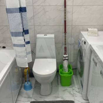 Сдается 1-комнатная квартира, 32 м²