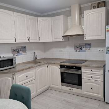 Продается 1-комнатная квартира, 37,8 м²