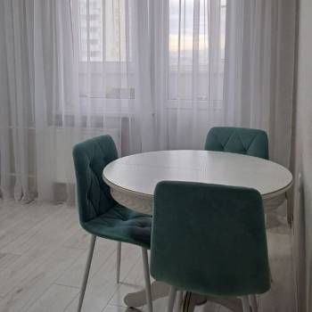 Продается 1-комнатная квартира, 37,8 м²