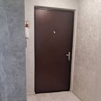 Продается 1-комнатная квартира, 37,8 м²