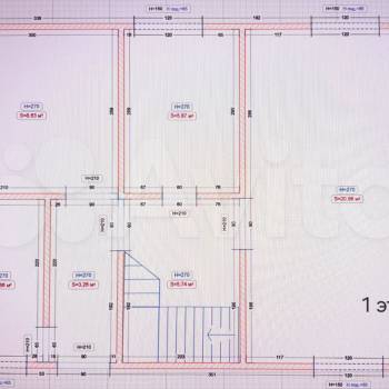 Продается Дом, 80 м²