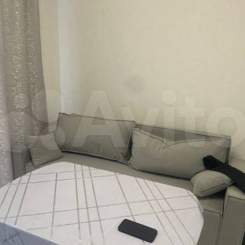 Сдается 1-комнатная квартира, 26 м²