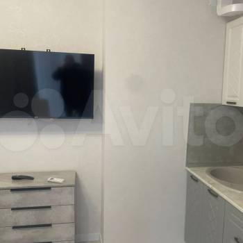 Сдается 1-комнатная квартира, 26 м²