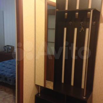 Сдается 1-комнатная квартира, 39 м²