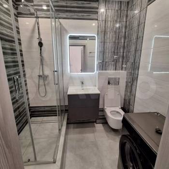 Сдается 1-комнатная квартира, 25,4 м²