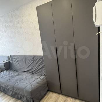 Сдается 1-комнатная квартира, 25,4 м²