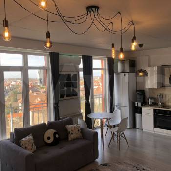 Сдается 1-комнатная квартира, 37,1 м²