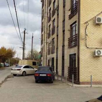 Сдается 1-комнатная квартира, 35 м²