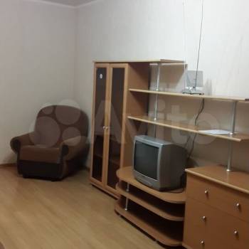 Сдается 1-комнатная квартира, 35 м²