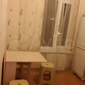 Сдается 1-комнатная квартира, 35 м²