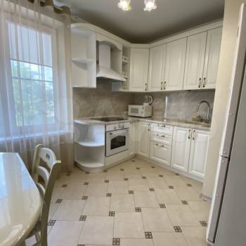 Сдается 2-х комнатная квартира, 55,5 м²