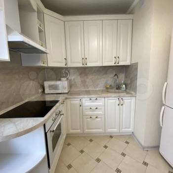 Сдается 2-х комнатная квартира, 55,5 м²