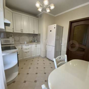 Сдается 2-х комнатная квартира, 55,5 м²