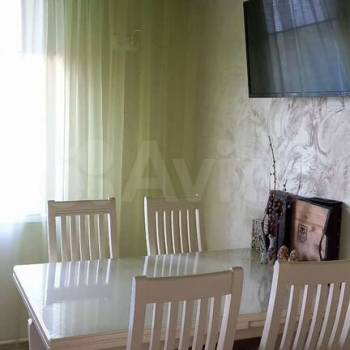 Продается Многокомнатная квартира, 80 м²