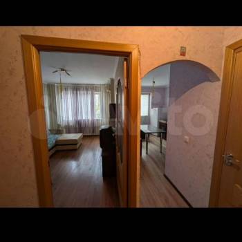 Сдается 1-комнатная квартира, 30 м²