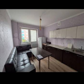 Сдается 1-комнатная квартира, 30 м²