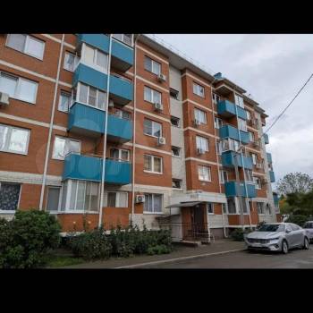 Сдается 1-комнатная квартира, 30 м²
