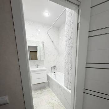 Сдается 1-комнатная квартира, 31 м²