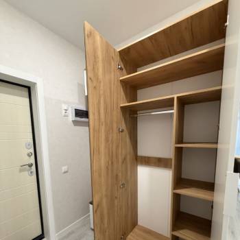 Сдается 1-комнатная квартира, 31 м²