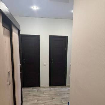 Сдается 1-комнатная квартира, 46 м²