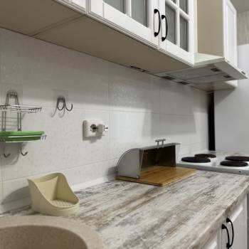 Сдается 1-комнатная квартира, 42 м²