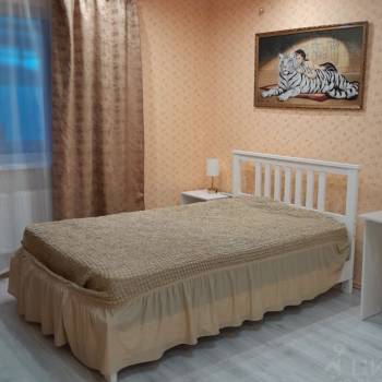 Сдается 1-комнатная квартира, 40 м²