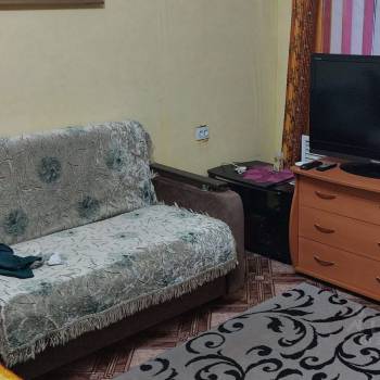 Сдается 1-комнатная квартира, 31,7 м²