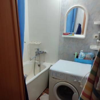 Сдается 1-комнатная квартира, 31,7 м²