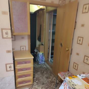 Сдается 1-комнатная квартира, 31,7 м²