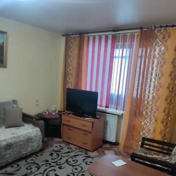 Сдается 1-комнатная квартира, 31,7 м²