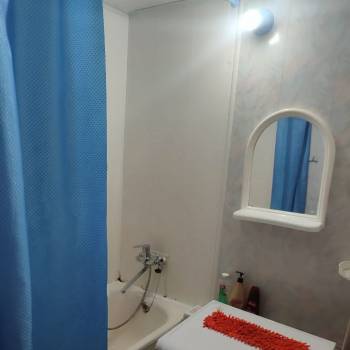 Сдается 1-комнатная квартира, 31,7 м²
