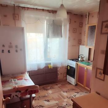 Сдается 1-комнатная квартира, 31,7 м²