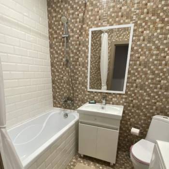 Сдается 1-комнатная квартира, 40 м²