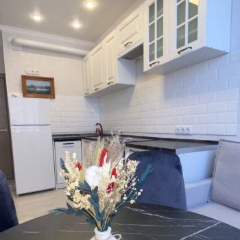 Сдается 1-комнатная квартира, 40 м²