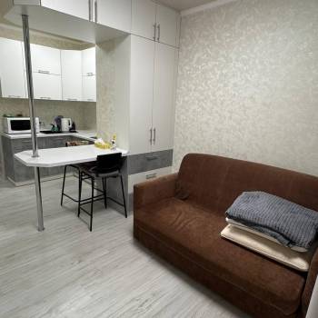 Сдается 1-комнатная квартира, 22 м²