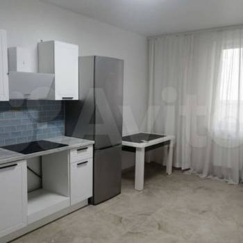 Сдается 1-комнатная квартира, 54,6 м²