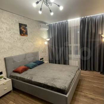 Сдается 1-комнатная квартира, 41 м²